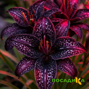 Лилейник Вояж купить по цене от 699р. в интернет-магазине «Посадика» с доставкой почтой в в Нижняя Турае и по всей России – [изображение №1].